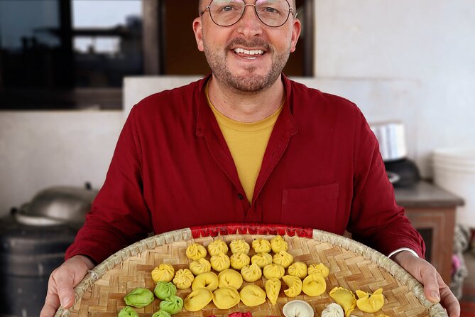 Rainbow Mo:Mo - A Queer-Forward Food Experience in Kathmandu
