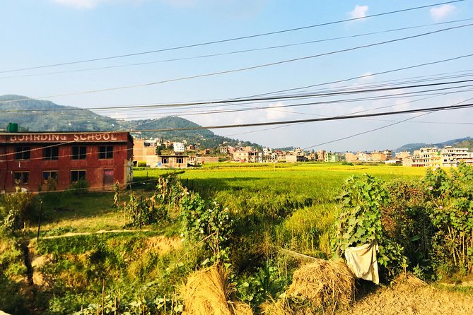 Ranikot Village Hiking in Kathmandu - Ranikot Village offers the day’s most local moments