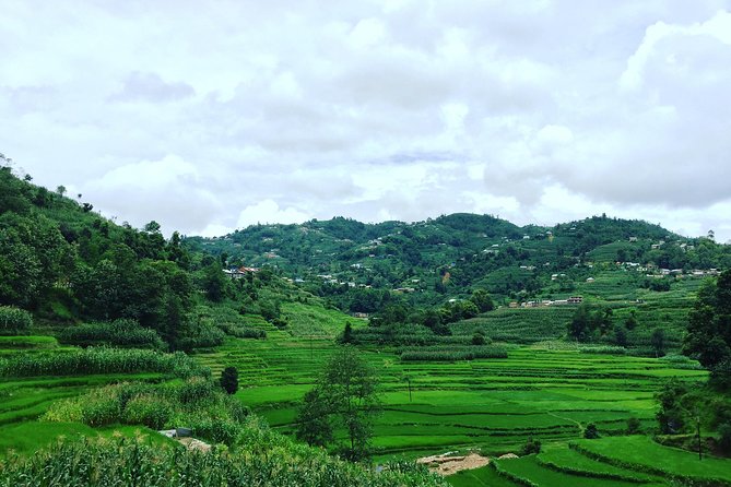 Ranikot Village Hiking in Kathmandu - Why the private format matters