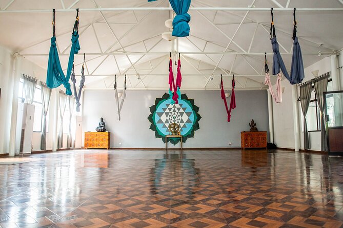 Regular Yoga for all levels of practitioners in Kathmandu - A 75-Minute Reset at Avata Wellness Center