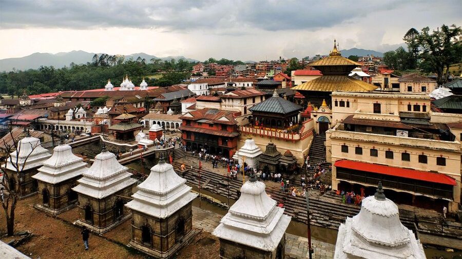 Sacred Pashupatinath: Aarati,Cremation Rites & Boudha Stupa - What the $11 price includes, and what it does not