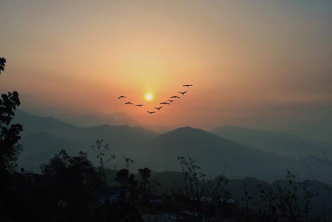 Sarangkot Sunrise Tour from Pokhara - Is $80 per person a fair price?