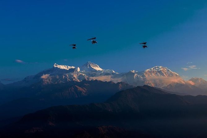 Sarangkot Sunrise Tour from Pokhara - Who will enjoy this Sarangkot morning