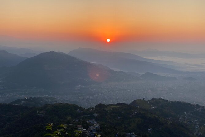 Sarangkot Sunrise with a half day Tibetan cultural tour - Why this Pokhara morning works so well