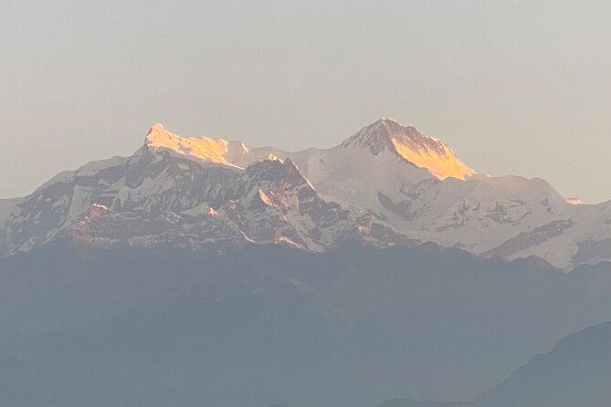 Sarangkot Sunrise with a half day Tibetan cultural tour - What Thupten Gyatso adds to the morning