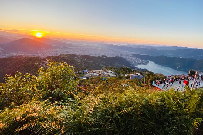 Sarangkot Sunrise with a half day Tibetan cultural tour - Who should book this experience?
