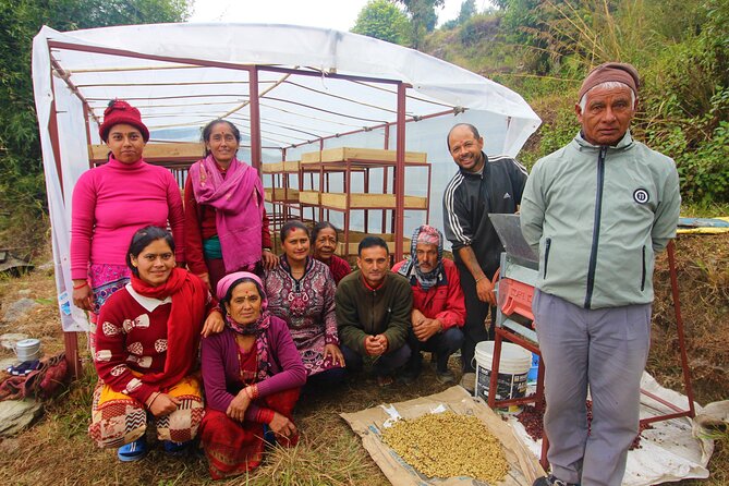 Sarangkot Village Coffee Culture and Authentic Local Life Tour - What the $60 Price Really Covers