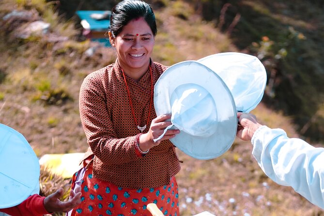Sarangkot Village Coffee Culture and Authentic Local Life Tour - Who Will Enjoy This Outing Most