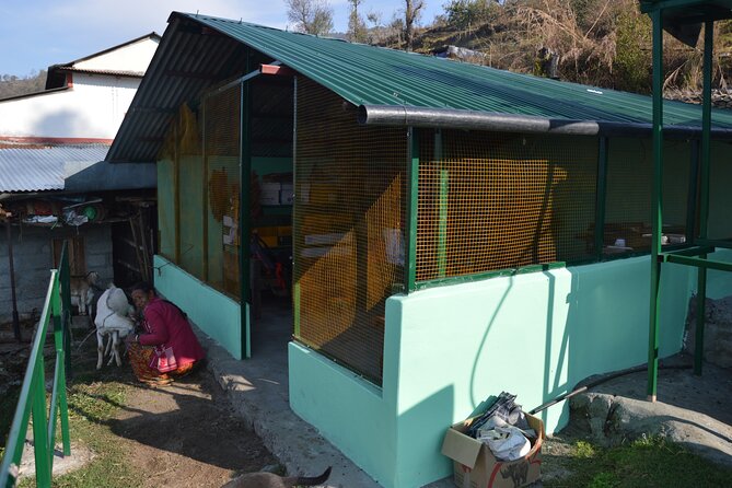 Sarangkot Village Coffee Culture and Authentic Local Life Tour - Timing, Weather, and What to Carry