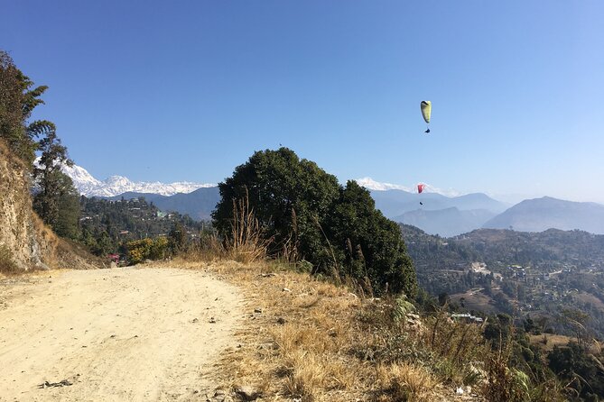 Sarangkot Village Coffee Culture and Authentic Local Life Tour - The Best Parts and the Limits