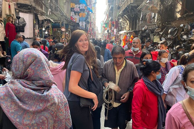 Secret Food Tour - Food Bites and Sights Kathmandu 14+ Testings - What the local food stops are really like