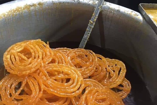 Secret Food Tour - Food Bites and Sights Kathmandu 14+ Testings - Is $35 a good deal in Kathmandu?