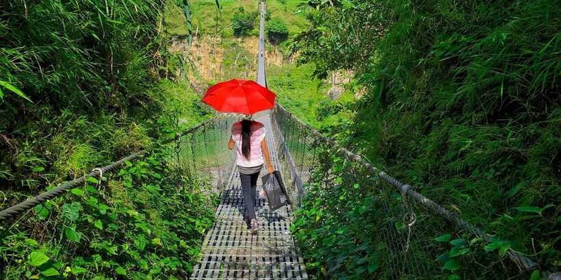 Seti George and Thrilling Suspension Bridge Tour at Pokhara - Should You Book This Pokhara Outing?