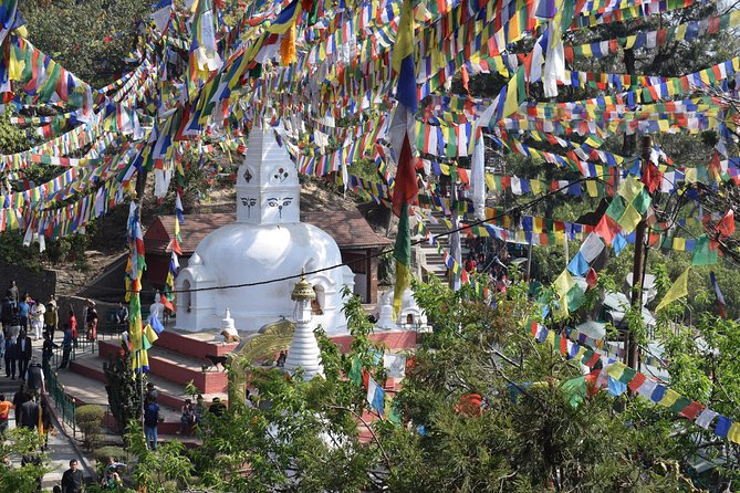 Seven World Heritage Day Tour in Kathmandu Nepal - Kathmandu Durbar Square and the living Kumari