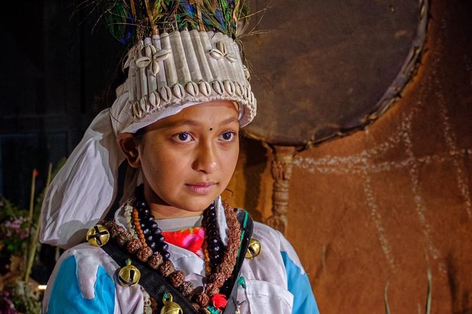 Shamanism Tour in Nepal - One-to-one Consultation with Sharmans - Customs and practical preparation