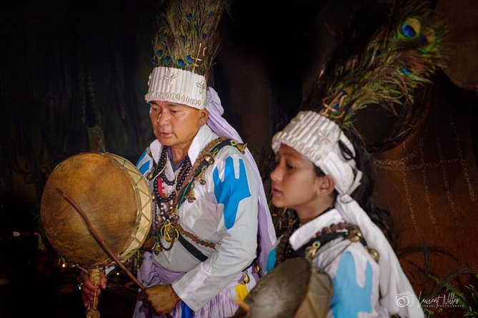 Shamanism Tour in Nepal - One-to-one Consultation with Sharmans - What Himalayan Bon Shamanism means here