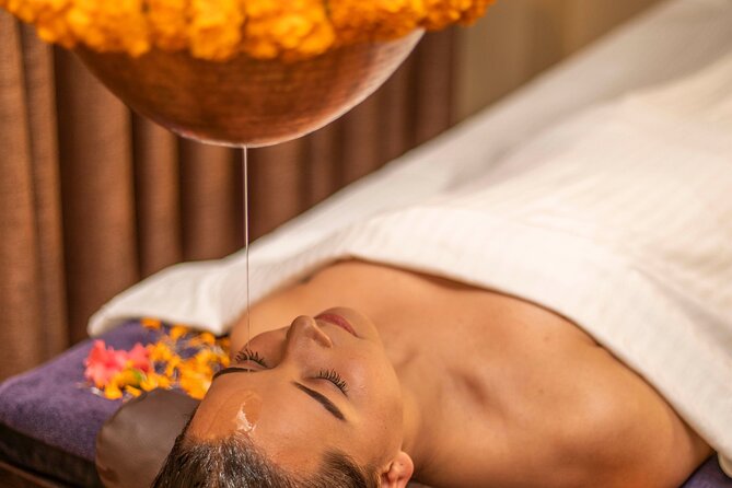 Shirodhara and Sound Healing Spa Experience in Kathmandu - Key Points to Know Before You Book
