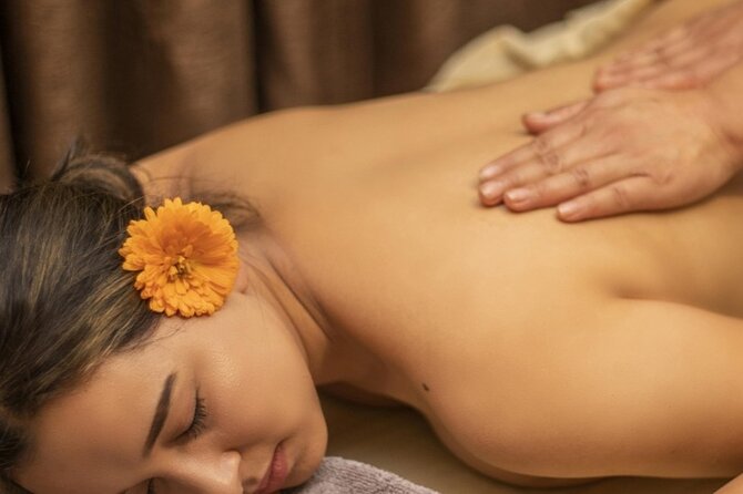 Shirodhara and Sound Healing Spa Experience in Kathmandu - What the Kathmandu Spa Session Is Really Like