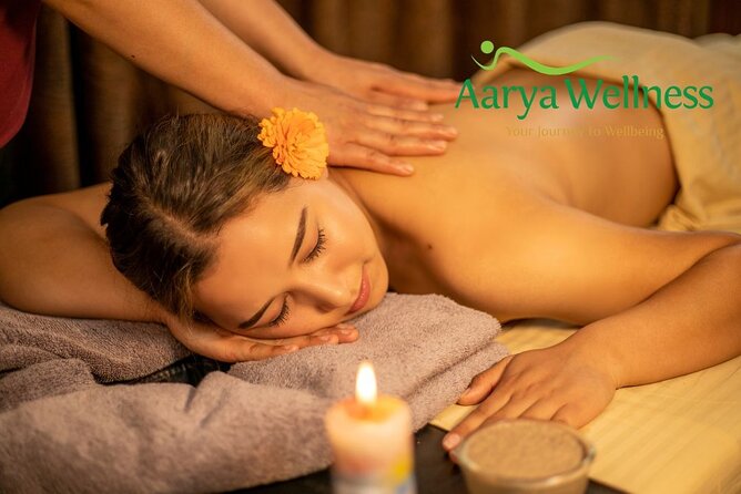 Shirodhara and Sound Healing Spa Experience in Kathmandu - Understanding the Shirodhara Portion