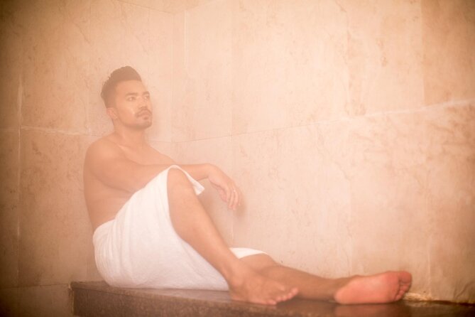 Short Day Trip Hiking with 1 Hour Spa Massage in Kathmandu - The massage is more than a quick add-on