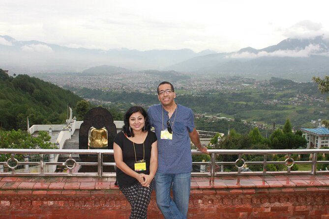 Short Day Trip Hiking with 1 Hour Spa Massage in Kathmandu - What the $150 price really covers