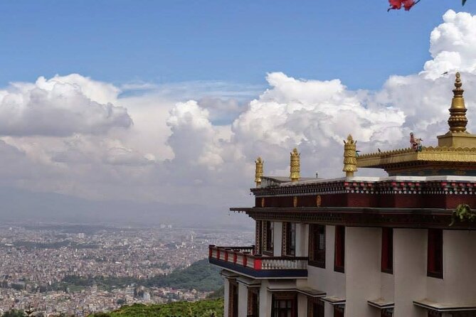 Short Day Trip Hiking with 1 Hour Spa Massage in Kathmandu - A private format that suits mixed abilities