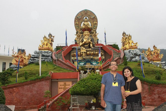 Short Day Trip Hiking with 1 Hour Spa Massage in Kathmandu - Timing, pickup, and small practical matters