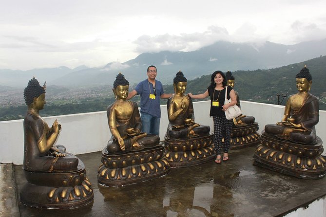 Short Day Trip Hiking with 1 Hour Spa Massage in Kathmandu - How this day fits into a Kathmandu visit