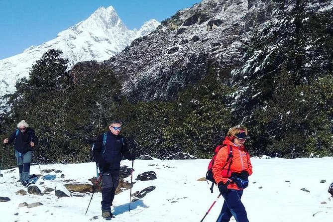 Short Everest Base Camp Trek 10 Days - What a 10-day Everest Base Camp trek really gives you