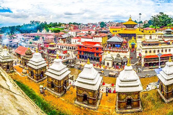 Sightseeing Day Tour In Kathmandu - What private transport changes