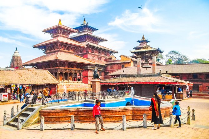 Sightseeing Day Tour In Kathmandu - Who will get the most from this tour
