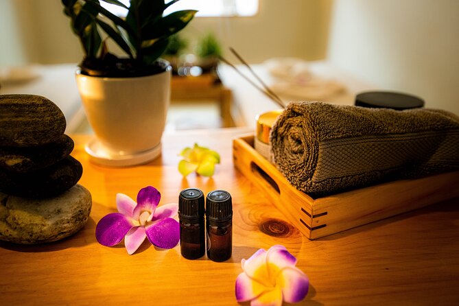 Spa and Massage Therapy for a Relaxing Experience in Avata, Kathmandu - A one-hour pause in central Kathmandu