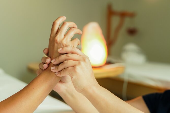Spa and Massage Therapy for a Relaxing Experience in Avata, Kathmandu - Who will get the most from this experience