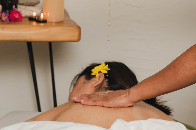Spa and Massage Therapy for a Relaxing Experience in Avata, Kathmandu - Booking, timing, and cancellation details