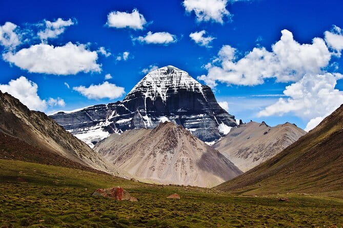 Spiritual Journey to Kailash Manasarovar 16 Days Overland Trip - Why the Kathmandu to Kailash route works