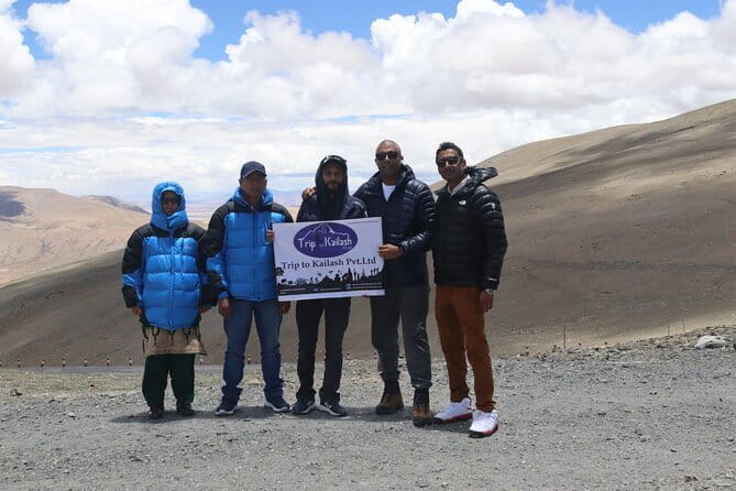 Spiritual Journey to Kailash Manasarovar 16 Days Overland Trip - Day 6: Crossing into Tibet and reaching Gyirong