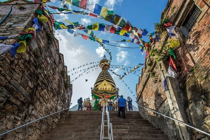 Spiritual Journey to Kailash Manasarovar 16 Days Overland Trip - Day 7: Across the Tibetan plateau to Saga