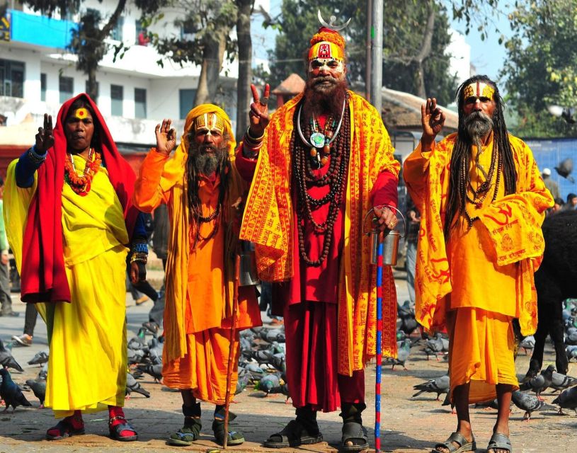 Spiritual Nepal: Expert insight into Multifaith Journey - Key points to know before booking