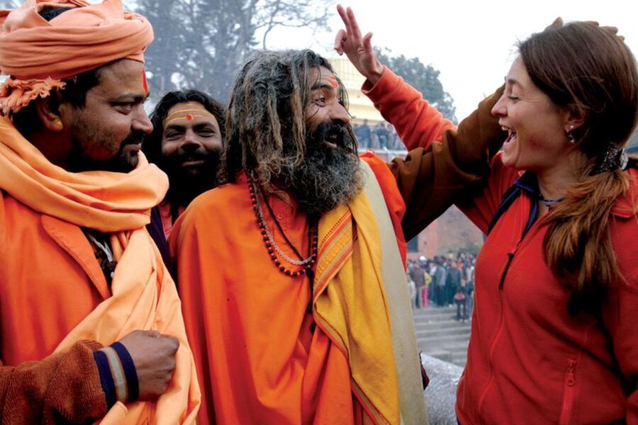 Spiritual Nepal: Expert insight into Multifaith Journey - Who should book this four-hour Kathmandu tour?