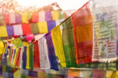 Spiritual Nepal: Expert insight into Multifaith Journey