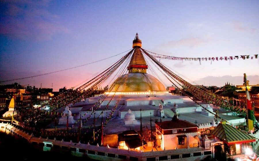 Spiritual Nepal: Expert insight into Multifaith Journey - Is $150 a fair price?