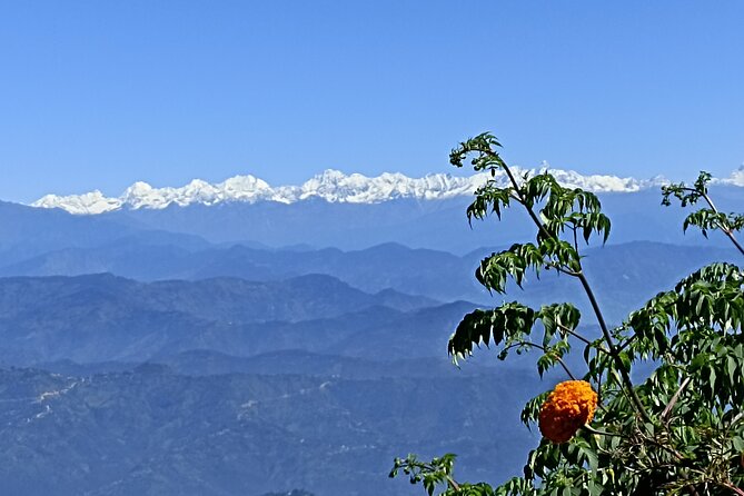 Stunning Sunrise from Nagarkot, Mt. Everest View & hike to Changu - Why this Nagarkot morning works so well
