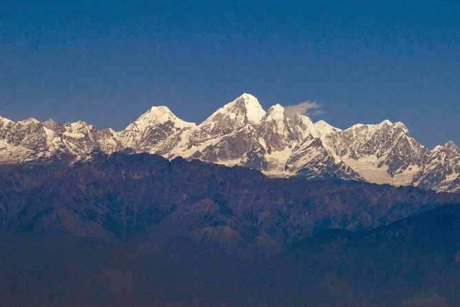 Stunning Sunrise from Nagarkot, Mt. Everest View & hike to Changu - Breakfast after the first light