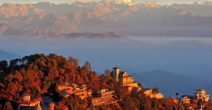 Sundarijal-Chisapani-Nagarkot Trek with Changunarayan - Hotels, transport, and meals