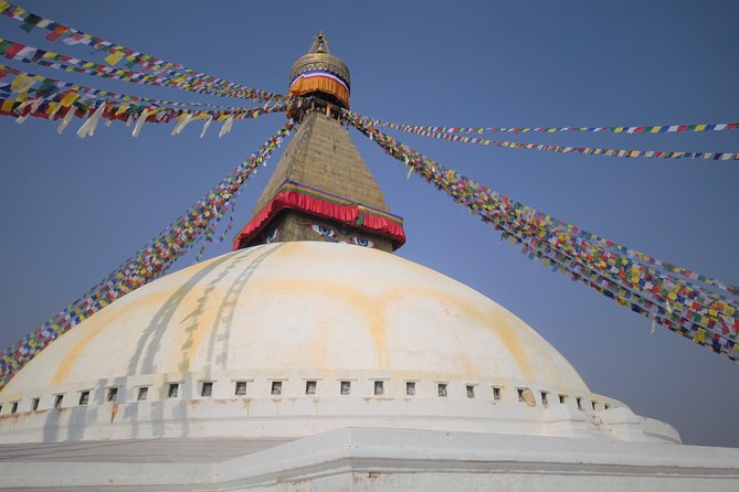 Temples and Stupas Tour in Kathmandu Valley - Pashupatinath: Shiva, holy men, and the Bagmati ghats