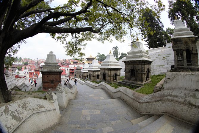 Temples and Stupas Tour in Kathmandu Valley - Timing, transport, and what to bring