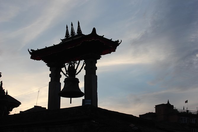 Temples and Stupas Tour in Kathmandu Valley - Patan Durbar Square: royal courtyards in Lalitpur