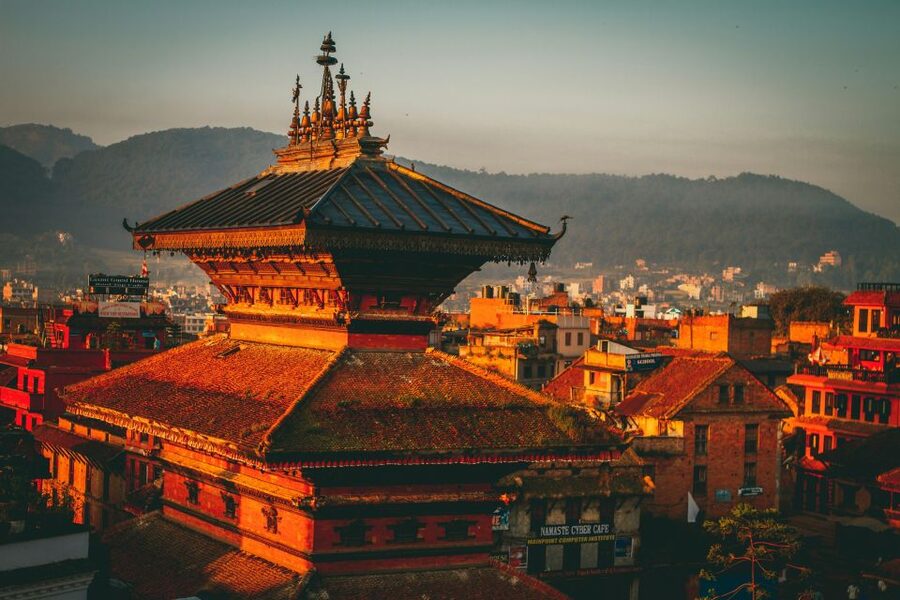 Thamel Rickshaw tour - Who should book this Kathmandu experience?