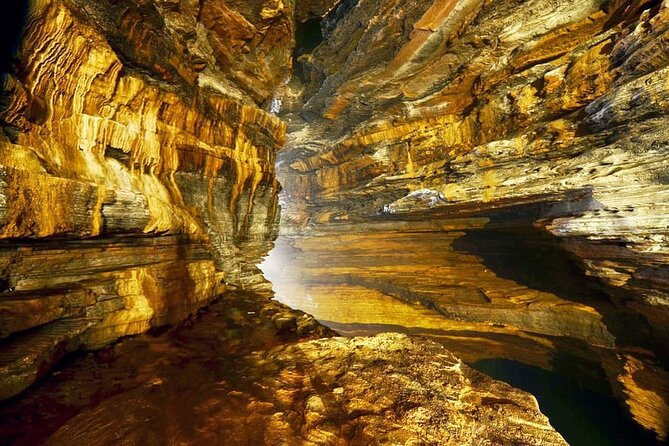 The Best of Pokhara: Full-Day Private Tour with Sarangkot Sunrise - Bat Cave is the most memorable cave stop