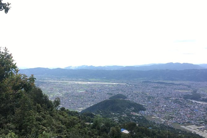 The Best Of Pokhara: Kahu Hill View Point Tour with Guide - Sunrise, Sunset, and Photography Tips